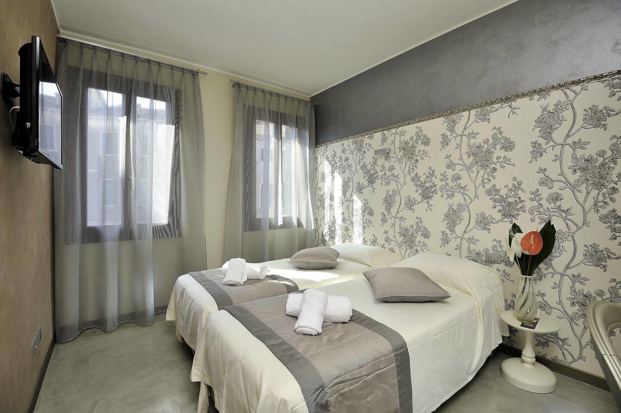 Hotel Rio Wenecja Zewnętrze zdjęcie